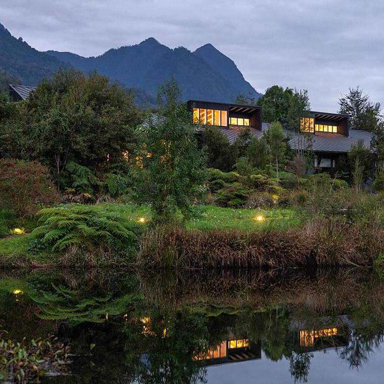 Epic Helibike Vocano Rides 10 Days / 9 Nights South of Chile 19