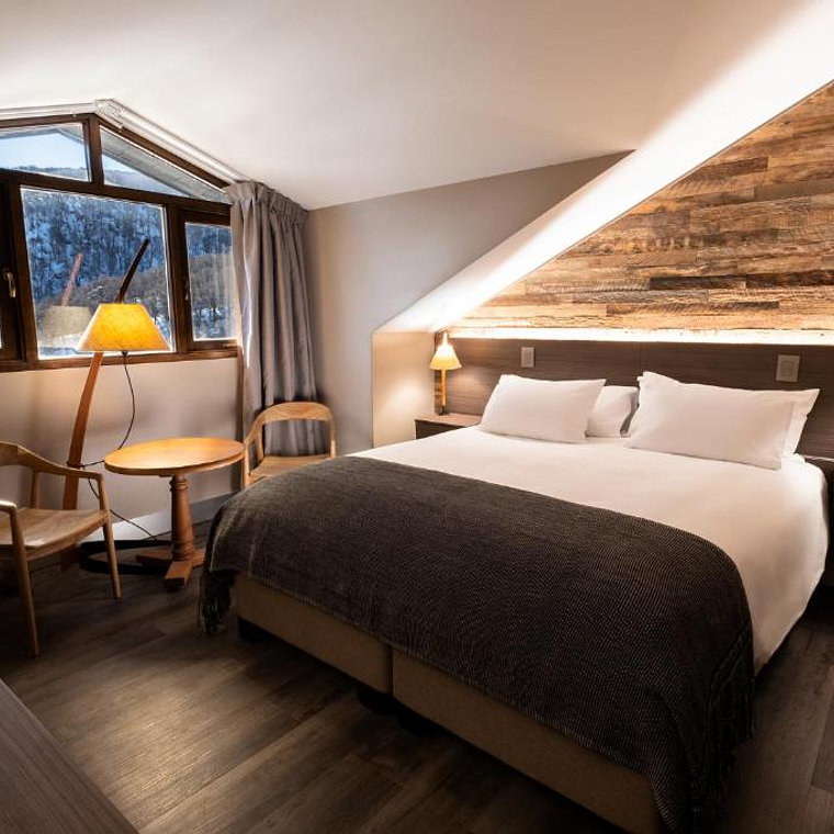 Epic Helibike Vocano Rides 10 Days / 9 Nights South of Chile 21