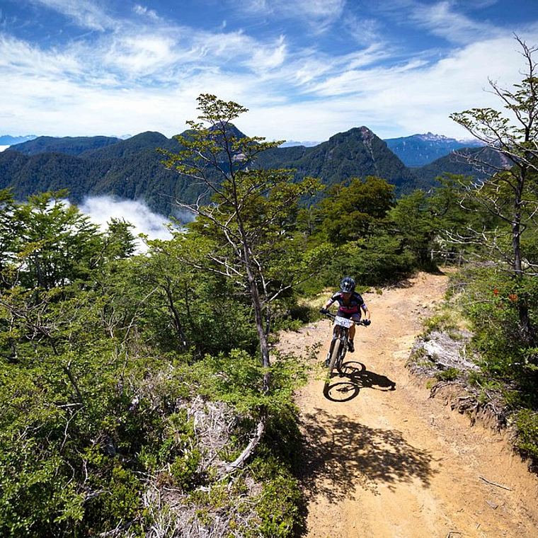 Epic Helibike Vocano Rides 10 Days / 9 Nights South of Chile 22