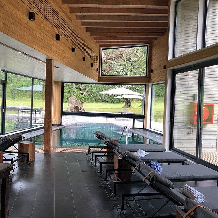 Epic Helibike Vocano Rides 10 Days / 9 Nights South of Chile 23