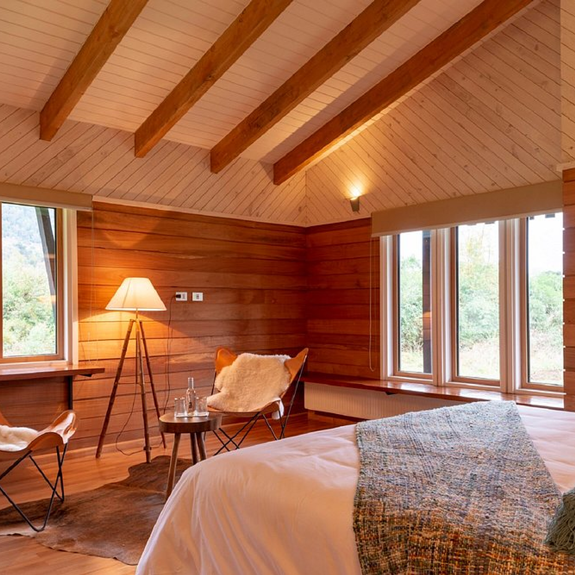 Epic Helibike Vocano Rides 10 Days / 9 Nights South of Chile 24