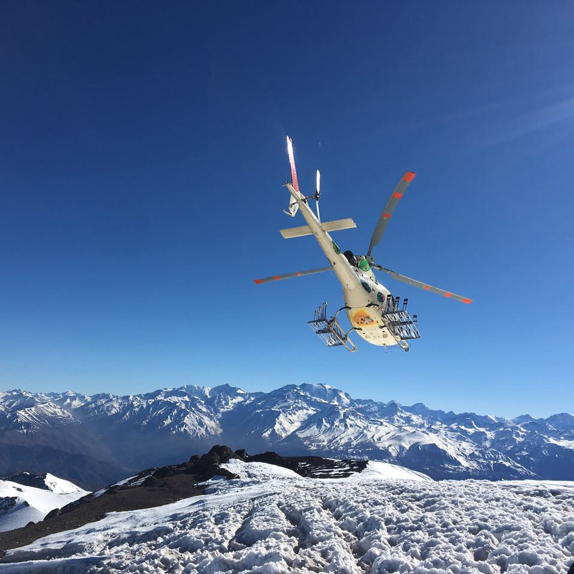 Epic Helibike Vocano Rides 10 Days / 9 Nights South of Chile 5