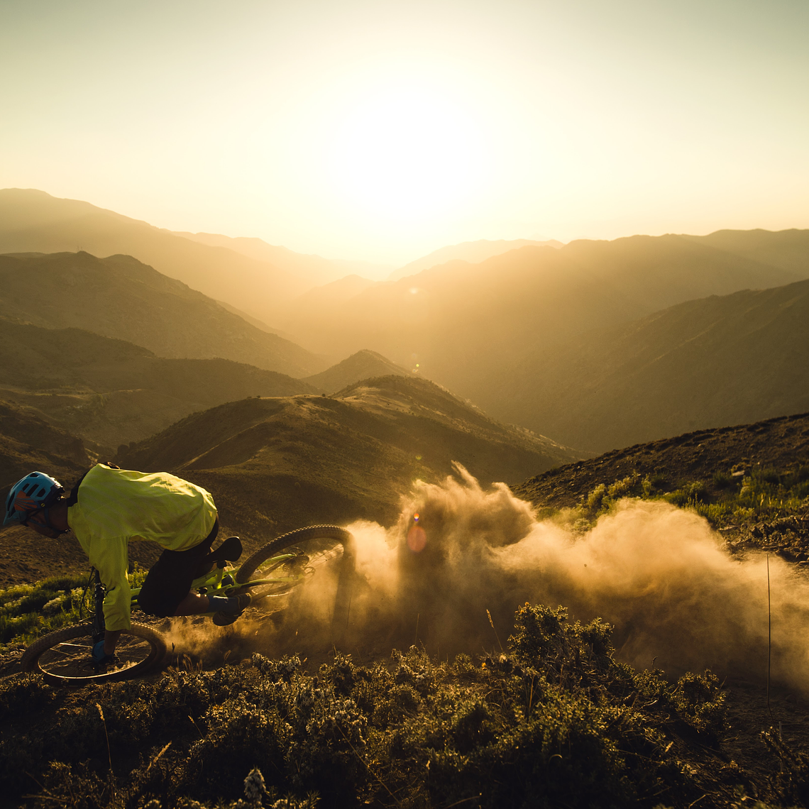 Reserva E-bike Tour Guiado Santiago 1