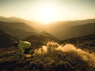 Reserva E-bike Tour Guiado Santiago