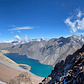 Heli-Experience Embalse del Yeso e Cordillera Central - Thumbnail 1