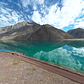 Heli-Experience Embalse del Yeso e Cordillera Central - Thumbnail 8