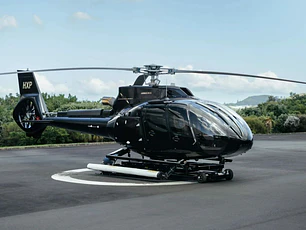 Helicopter tour Santiago – The Essence of Santiago, Seen from the Sky