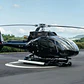 Helicopter Flight Santiago – La Esencia de Santiago, Vista desde el Cielo - Thumbnail 1