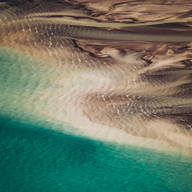 Private Helicopter Flight & Logistics Embalse del Yeso- May 24 3