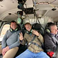 Vuelo Panorámico en Helicóptero 40 minutos por Santiago y Cordillera de los Andes - thumbnail 5