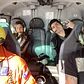 Vuelo Panorámico en Helicóptero 40 minutos por Santiago y Cordillera de los Andes - thumbnail 4