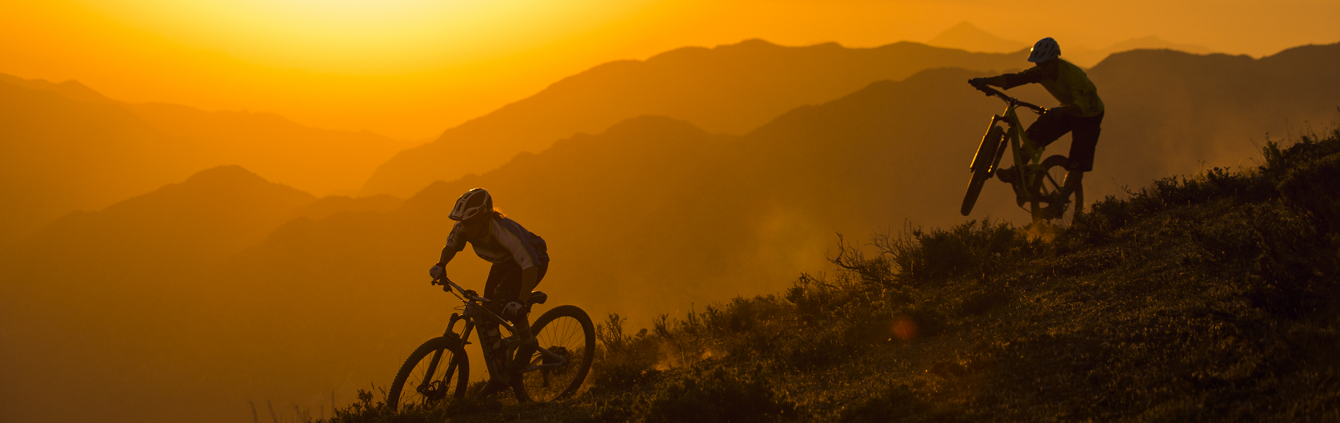 E-Bike Tours