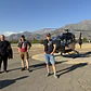 Tour Panoramico en Helicoptero por Santiago de 20 minutos  - Miniatura 5