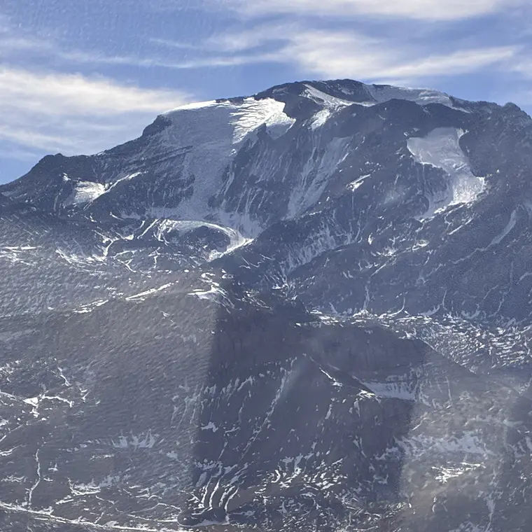 Tour Panoramico en Helicoptero por Santiago de 20 minutos  6