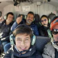 Tour Panoramico en Helicoptero por Santiago de 20 minutos  - Miniatura 9