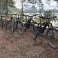 Aluguel de bicicletas elétricas Specialized Turbo Levo  - Thumbnail 4