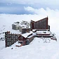 Transferência de helicóptero para Valle Nevado - Thumbnail 2