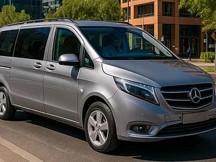 Business Way Reservation Transfers & Citytour