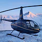 Tour 45 minutos, sobrevuelo Cordillera + Santiago Robinson Helicopters - Miniatura 2