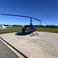 Vuelo privado Robinson R66  Chicureo -Portillo - thumbnail 4