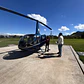 Vuelo privado Robinson R66  Chicureo -Portillo - thumbnail 5