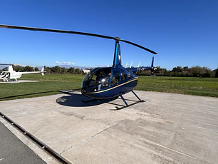 Pagamento de Hora Extra de Espera – Helicóptero Portillo