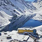 Portillo Helicopter Tour Robinson R66  - Thumbnail 1
