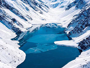 Portillo Helicopter Tour 