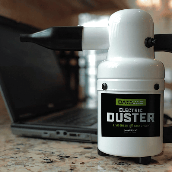 Soplador Metrovac DataVac Electric Duster ED500 Andes Photo