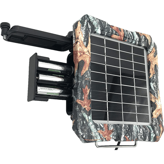 Power Pack Solar Browning para Cámara Trampa- Image 2