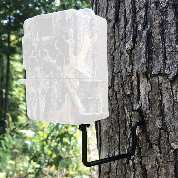 Soporte Económico Árbol Browning para Cámara Trampa
