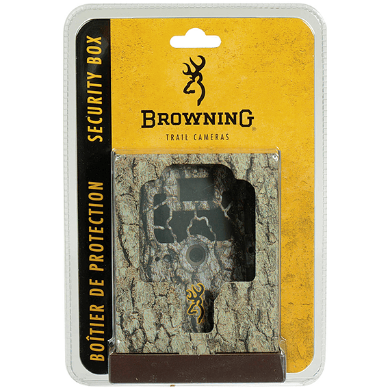 Caja Seguridad Browning Security Box BTC-SB- Image 4