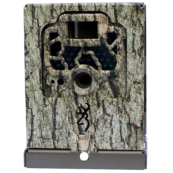 Caja Seguridad Browning Security Box BTC-SB-SM