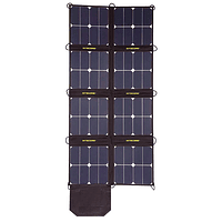 Cargador Solar Nitecore Plegable 100W