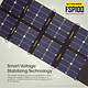 Cargador Solar Nitecore Plegable 100W - Image 9