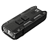 Linterna Compacta LED Nitecore 700 lúmenes Recargable USB TIP SE Negro