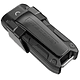 Linterna Compacta LED Nitecore 700 lúmenes Recargable USB TIP SE Negro - Image 4