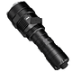 Linterna LED Nitecore 9500 lúmenes Recargable USB TM9K - Image 2