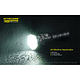 Linterna LED Nitecore 9500 lúmenes Recargable USB TM9K - Image 9