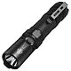 Linterna LED Nitecore 1200 lúmenes Recargable USB MH10 V2 - Image 1