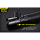 Linterna LED Nitecore 1200 lúmenes Recargable USB MH10 V2 - Image 26