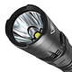 Linterna LED Nitecore 1200 lúmenes Recargable USB MH12 V2 - Image 5