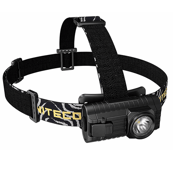 Linterna Frontal LED Nitecore 250 lúmenes HA23- Image 3