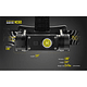 Linterna Frontal LED Nitecore 1000 lúmenes Recargable USB HC60 - Image 9