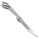 Cuchillo Ultra Compacto Nitecore Titanio NTK05 - Image 4