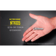 Cuchillo Ultra Compacto Nitecore Titanio NTK05 - Image 18
