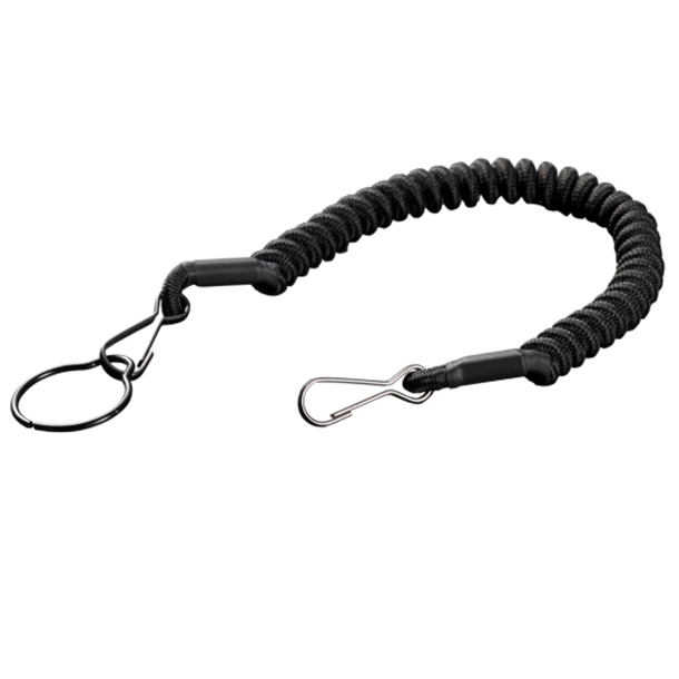 Lanyard Elástico Nitecore para Linternas