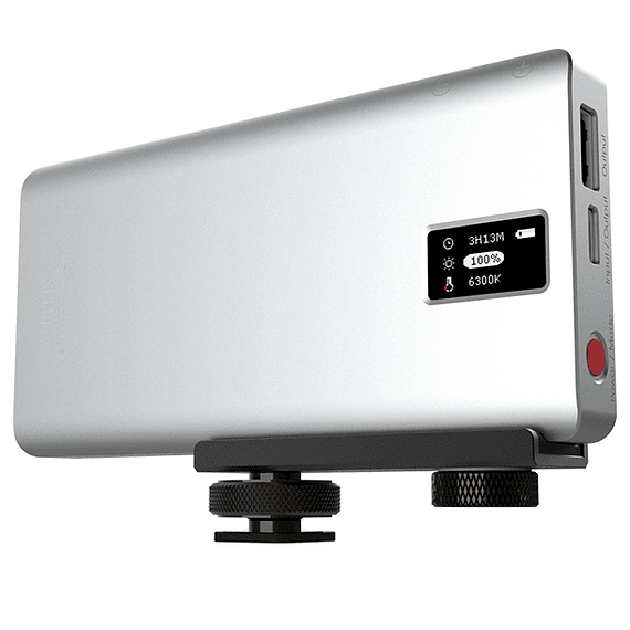 Foco LED y Cargador Nitecore 800 lúmenes SCL10- Image 3