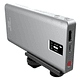 Foco LED y Cargador Nitecore 800 lúmenes SCL10 - Image 5