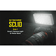 Foco LED y Cargador Nitecore 800 lúmenes SCL10 - Image 14